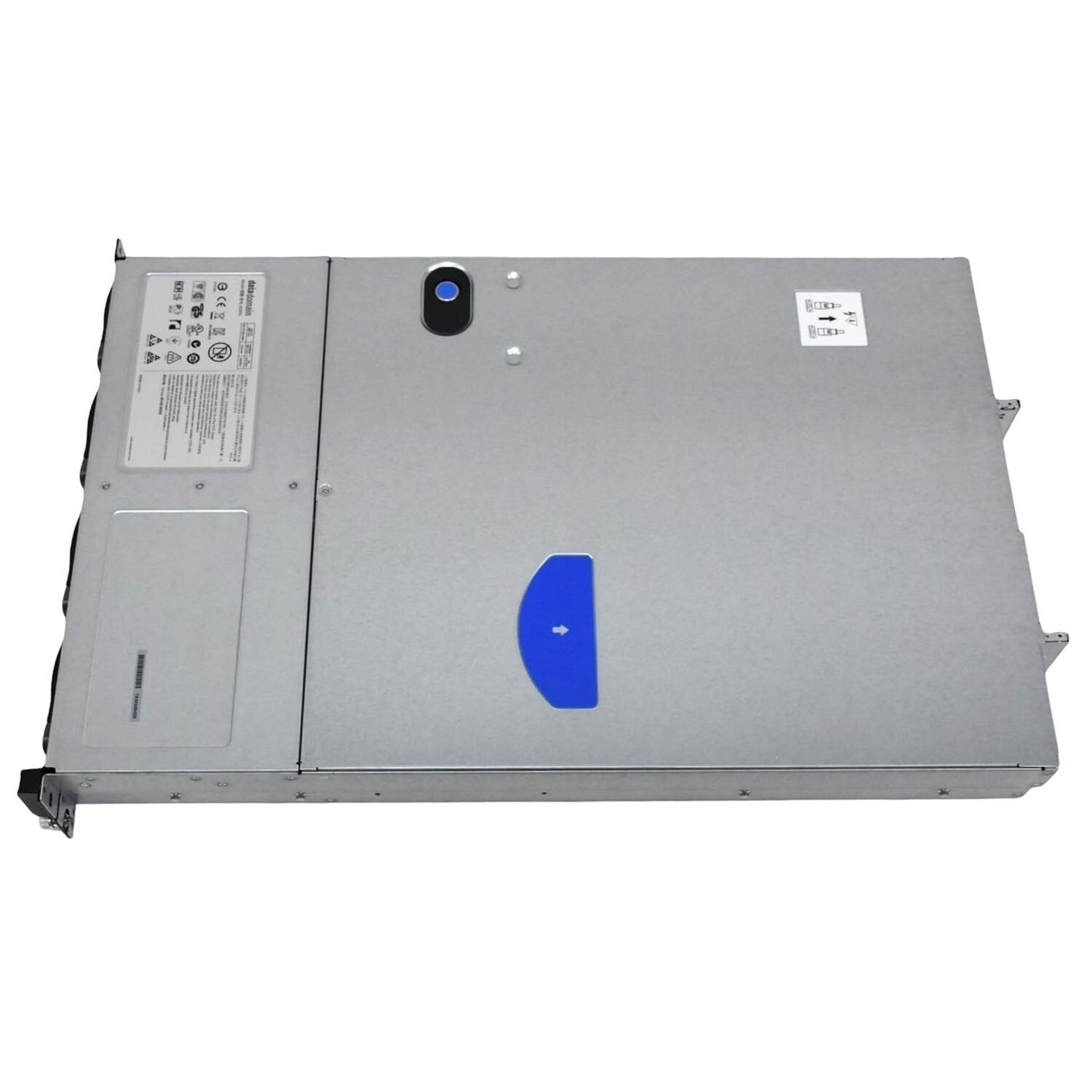 Dell EMC DD670 Data Domain Storage System Metal Chassis Only P-X-670-CHAS1