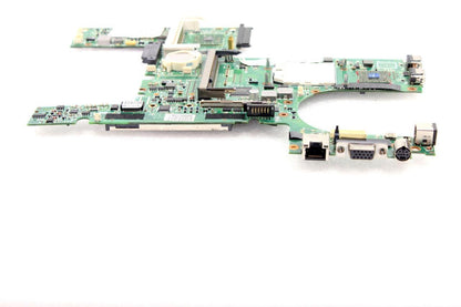 HP Compaq 6715B AMD CPU Full Featured MotherboardOEM Genuine 443898-001