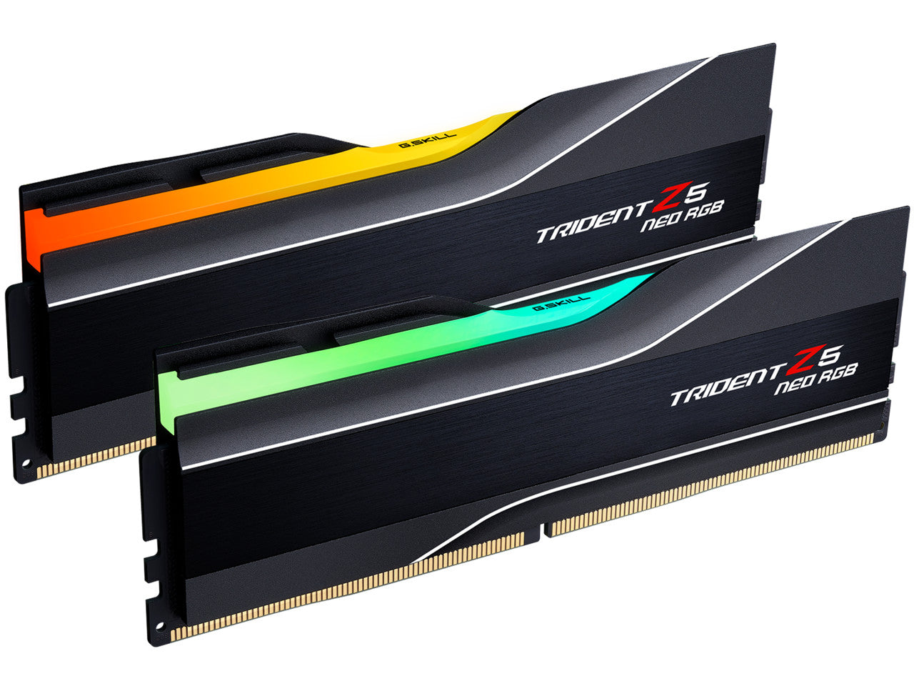 G.SKILL Trident Z5 Neo RGB Series 64GB (2 x 32GB) 288-Pin PC RAM DDR5 6000 (PC5
