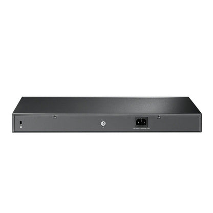 TP-Link SG3210XHP-M2 | 8-Port 2.5G Gigabit L2+ PoE+ Managed Switch | 2* 10GE SFP