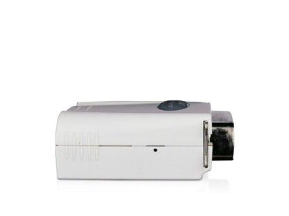 X-MEDIA XM-PS110P 1-Port 10/100Mbps Fast Ethernet Parallel Network Print Server