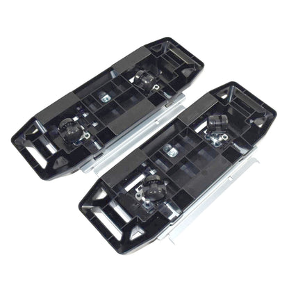 Dell PowerEdge T610 T710 T620 T330 T440 Server Caster Foot Kit Replacement T501M