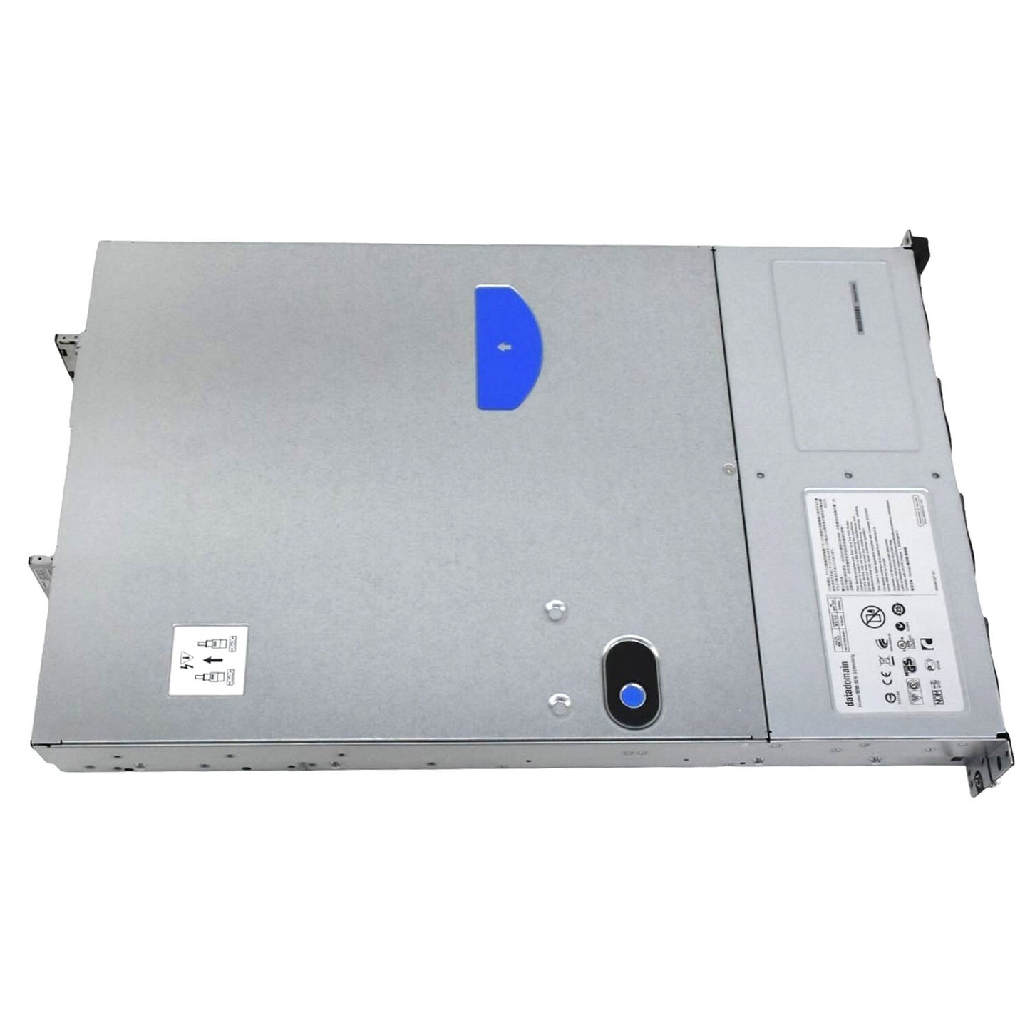 Dell EMC DD860 Data Domain Storage System Metal Chassis Only P-X-860-CHAS1