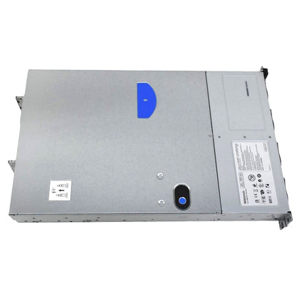 Dell EMC DD860 Data Domain Storage System Metal Chassis Only P-X-860-CHAS1