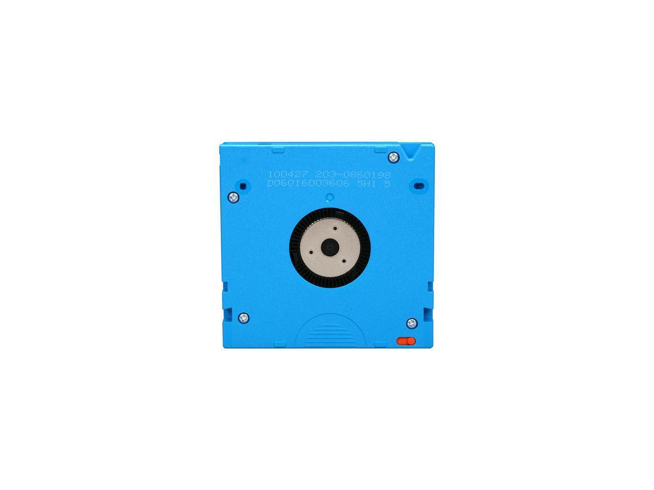 HPE ACC TAPE HP| C7975A LTO U5 R