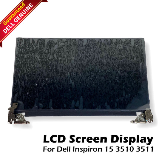 Dell OEM Inspiron 15 3510 3511 3515 15.6" LCD LED WXGAHD Widescreen 78KFY