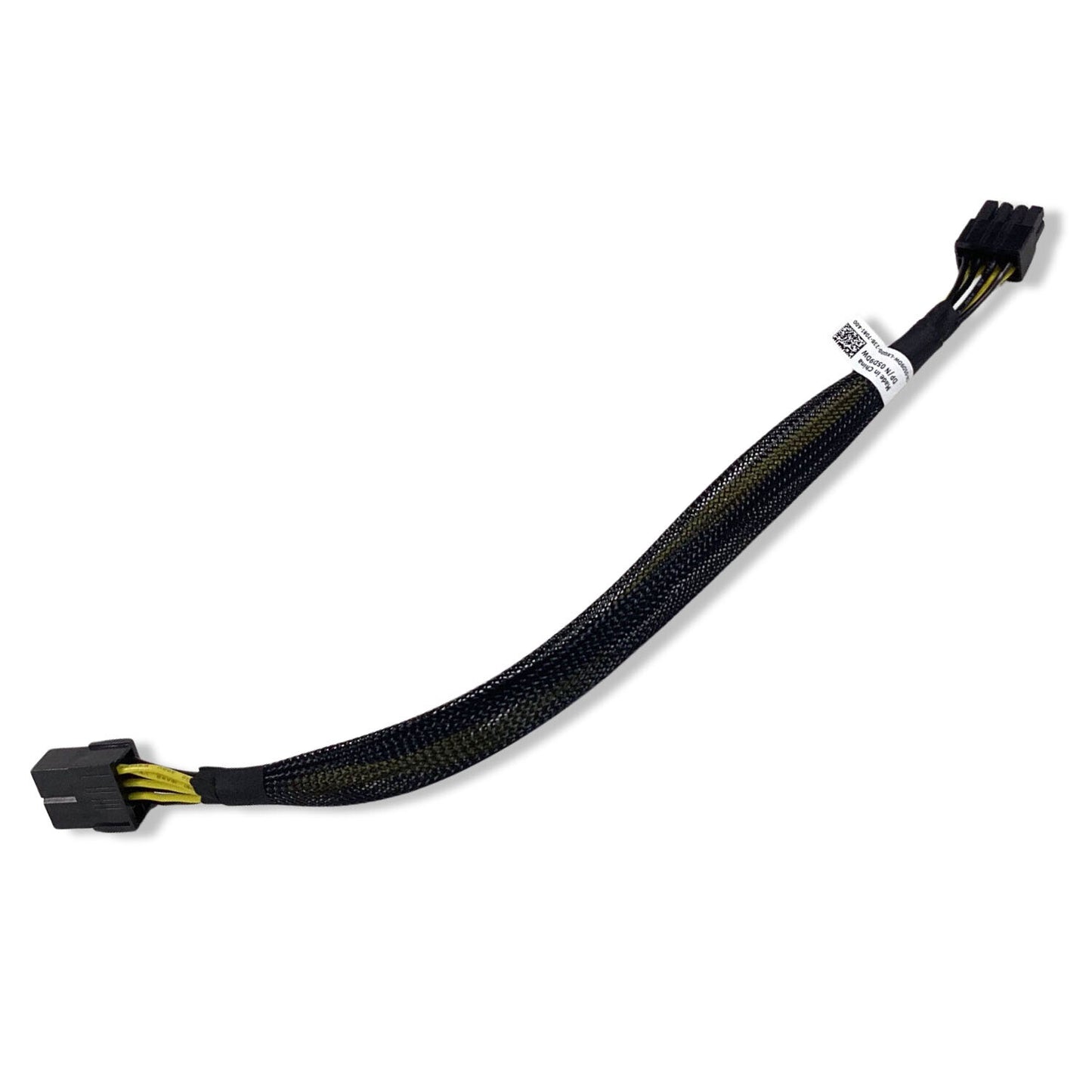 Lot of 10 Dell PowerEdge T640 8-Pin to 8-Pin GPU Power Supply Cable 5D9DW