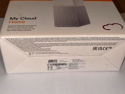 NEW!!! Western Digital 4TB MYBOOK WDBBGB0040HBK-NESN USB 3.0 External Hard Drive
