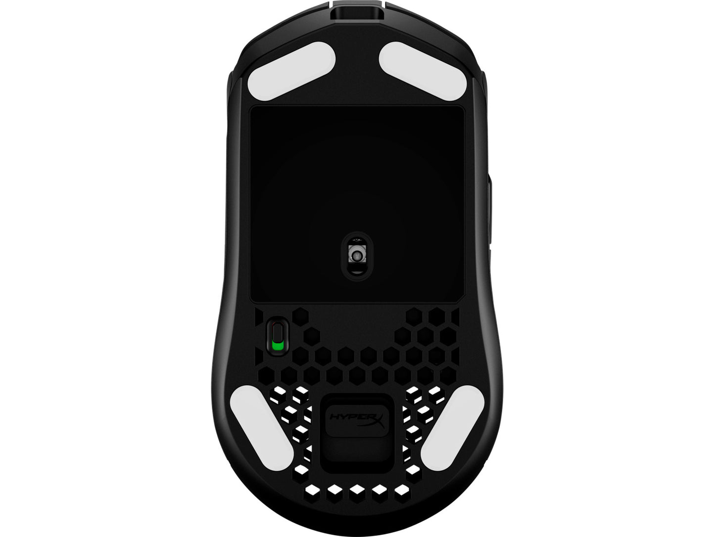 HyperX Pulsefire Haste - Wireless Gaming Mouse (Black)