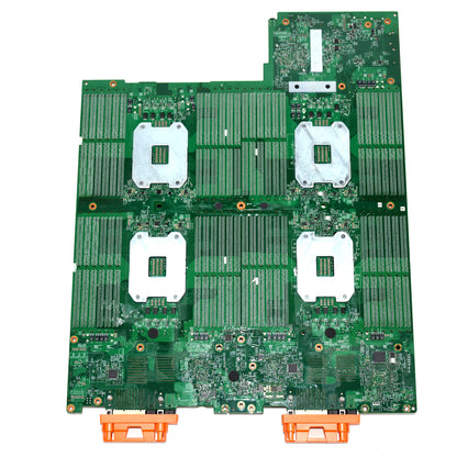 Dell PowerEdge M830 Blade Server Motherboard 4x LGA2011-3 DDR4 48 DIMM 22HK9