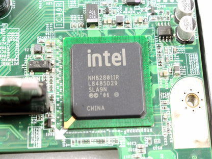 Dell PowerEdge R200 Server Motherboard Intel Chipset LGA775 Socket DDR2 9HY2Y