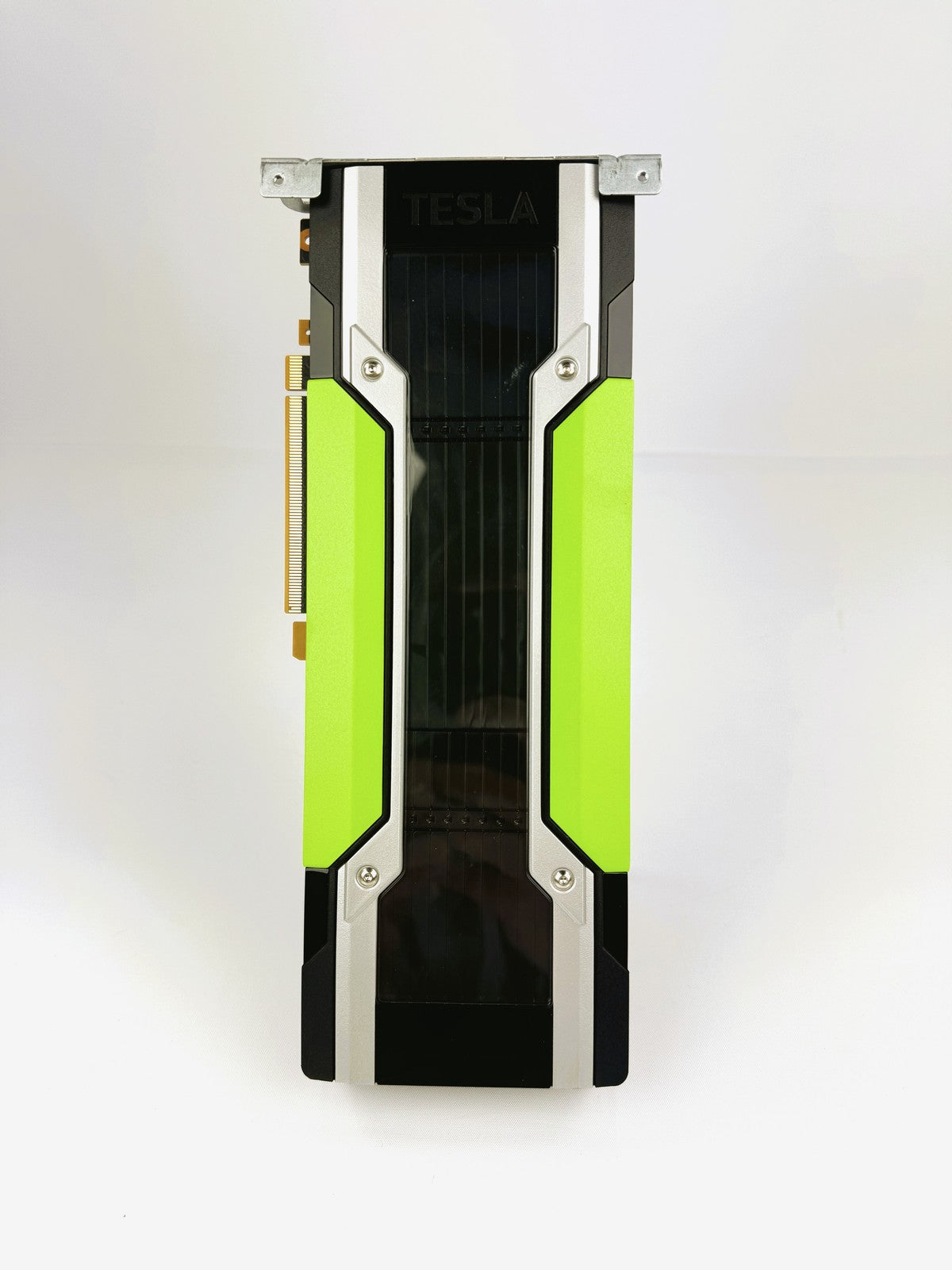 NVIDIA Tesla P100 16GB HBM2 PCIe GPU Accelerator 868199-001 900-2H400-0300-031