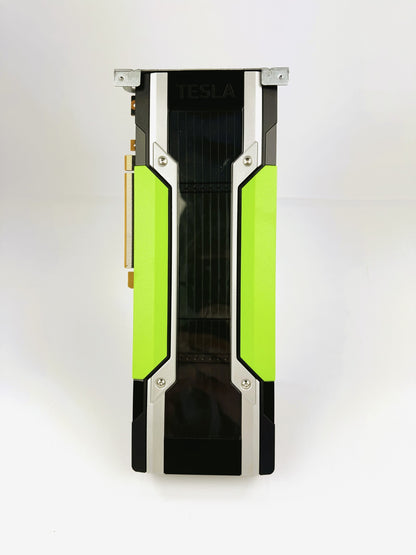 NVIDIA Tesla P100 16GB HBM2 PCIe GPU Accelerator 868199-001 900-2H400-0300-031