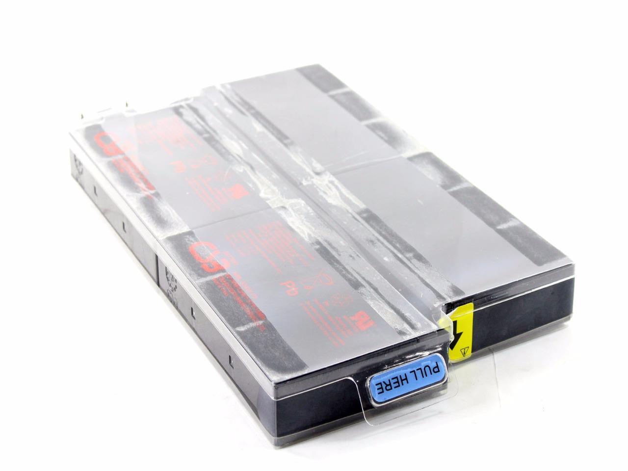 New Dell PowerVault NX3500 DC 24V Rackmount External UPS Battery ND6X7 CN-0ND6X7