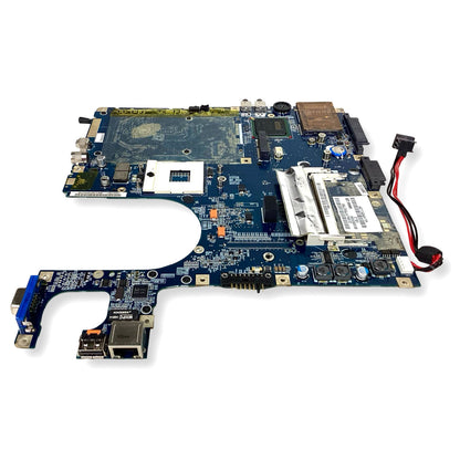 OEM Toshiba Satellite A130 A135 Series DDR1 SDRAM Intel Motherboard K000045580