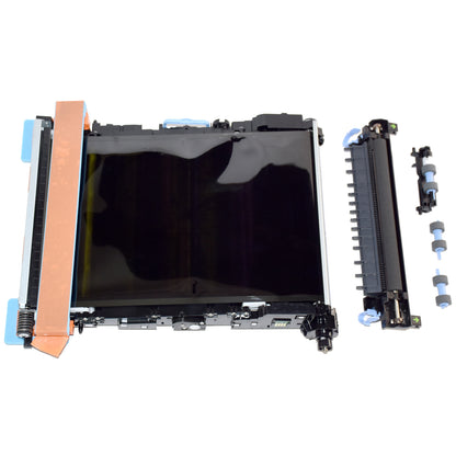 Dell 5130cdn/5765dn Maintenance Kit TransBelt Roll + Tech Sheet 150K Yield U164N