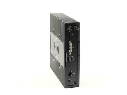 Dell Wyse Dx0D 5010 Thin Client AMD G-T48E 1.40 GHz 2 GB 2 GB SSD 92427