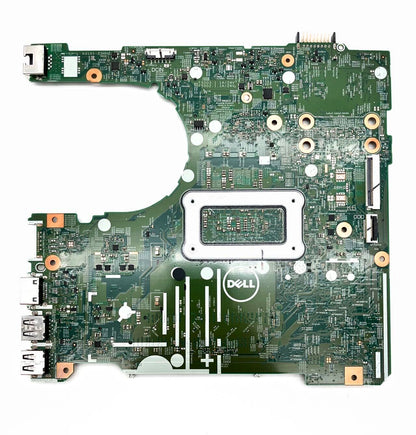 Genuine Dell OEM Inspiron 15 3576 Intel i5-8250U 1.6GHz Laptop Motherboard CWVV3