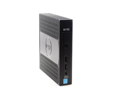 Dell Wyse 5010 Thin Client Dx0D SSD 2GB RAM 8GB SSD ThinOS 8.0 RJ-45 13KTW Kit