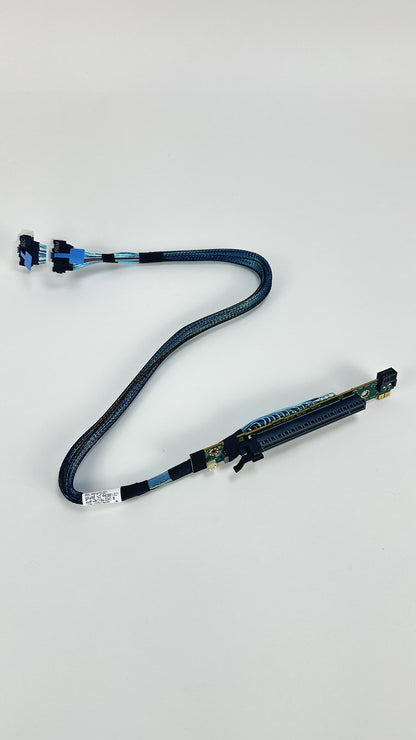 HPE DL145 DL345 DL385 Gen11 x16 Riser Kit Stacking S8 P60861-001 P51472-001 G11