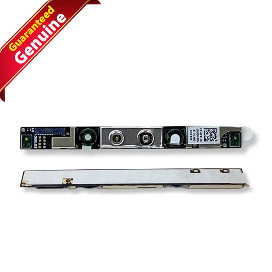 Lot 4 Dell Latitude 7480 5580 5480 7280 IR Infrared Webcam Camera Module PX2T6