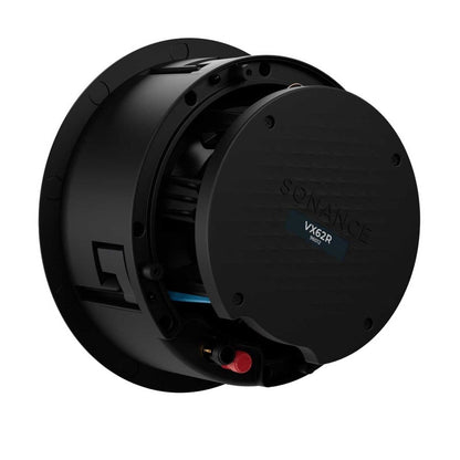 Sonance VX62R | 6.5" High-Performance In-Ceiling Speaker (Pair)