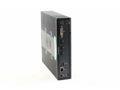 Dell Wyse Z90D7-7010 Thin Client G-T56N 1.65GHz 4GB RAM 16GB WES7 1J29P