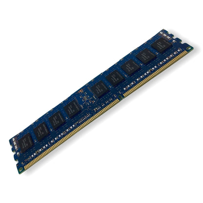 Hynix HMT41GR7AFR4C-RD 8GB 1Rx4 PC3-14900R 1866MHz Server RAM Memory T0F69