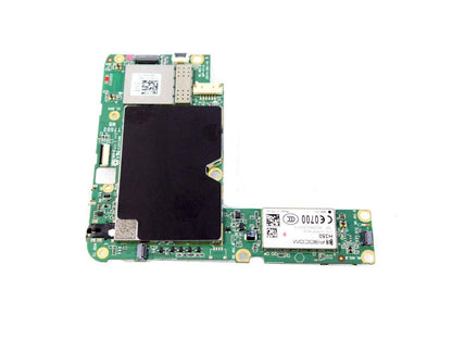 Dell Venue 7 3741 Intel Z3735G 1.3GHz CPU 1GB RAM DDR3 Tablet Motherboard 9C2J0