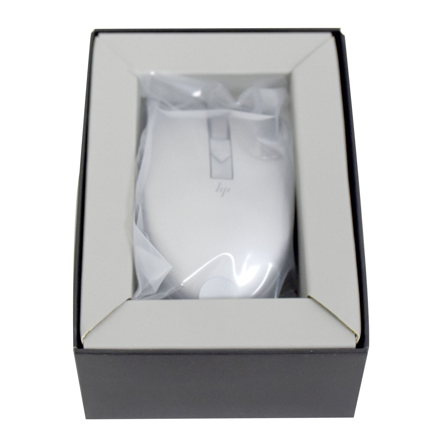 HP 710 Rechargeable Silent Wireless Mouse Ergonomic Smooth & Quiet 6E6F1AAI#ABL