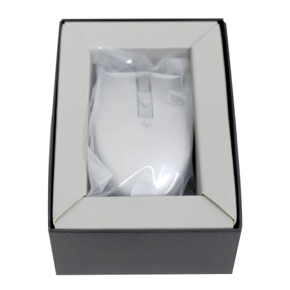 HP 710 Rechargeable Silent Wireless Mouse Ergonomic Smooth & Quiet 6E6F1AAI#ABL