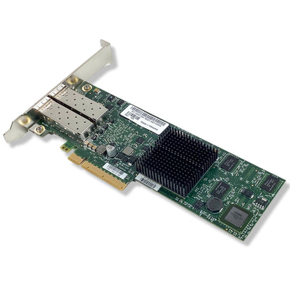 Dell 84FDM HBA Network Adapter Card Dual-Port SAS 10Gbps PCI-E Fibre Channel (NOT FOR HOME PC)