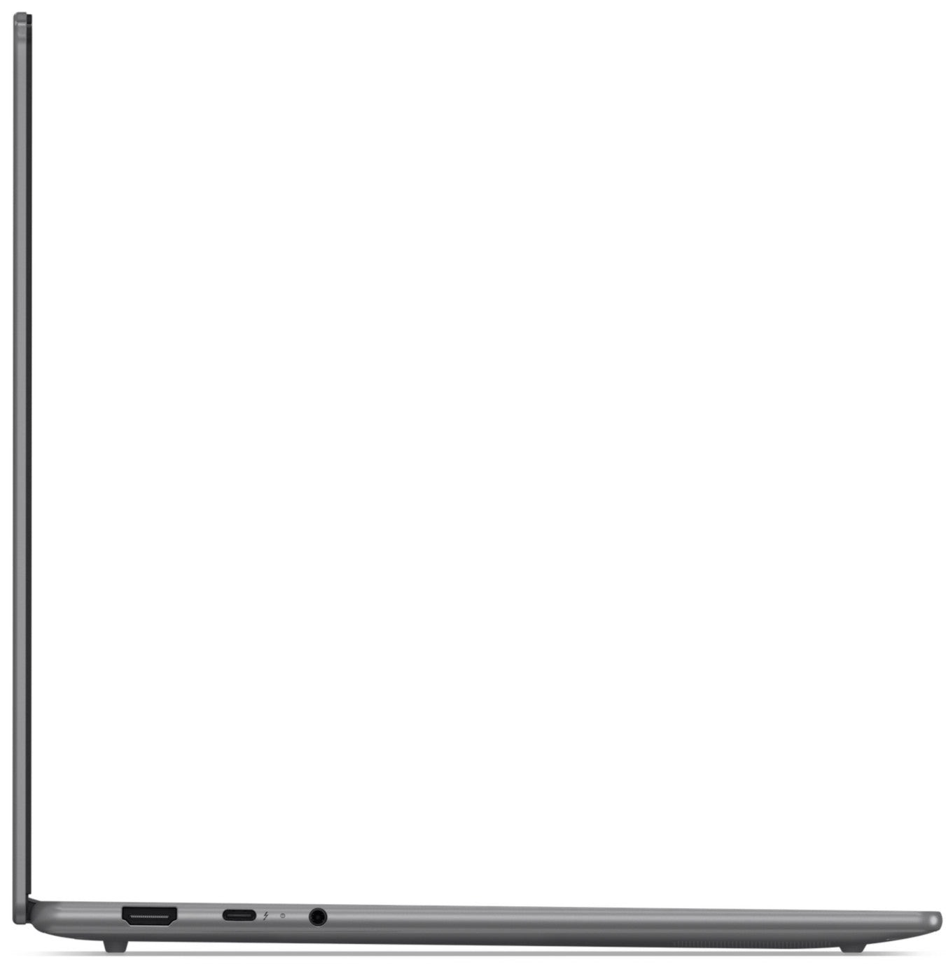 Lenovo Yoga Slim 7 15.3" 2.8K 120Hz Touch Core Ultra 7 256V 16GB 1TB SSD IR CAM