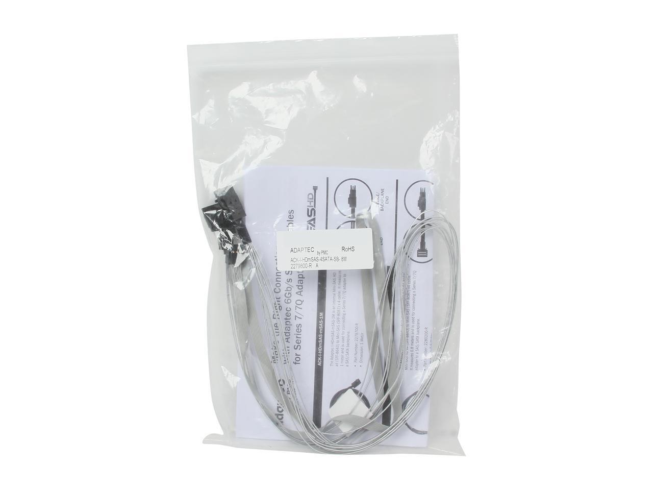 SERVER ACC ADAPTEC| 2279800-R R