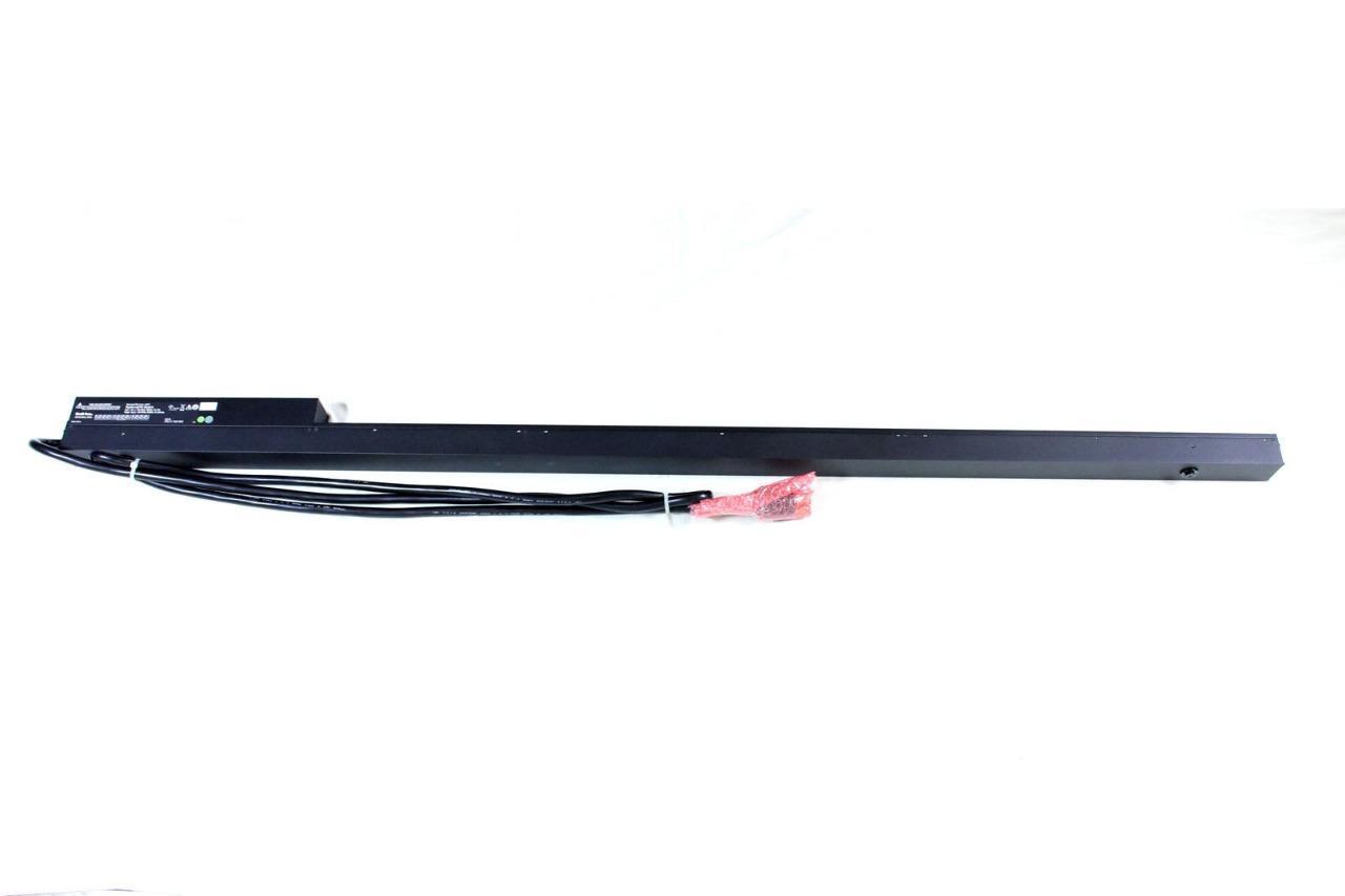 Dell Basic Power Distribution Unit 100V 24AMP 42U PDU 447YT 0447YT