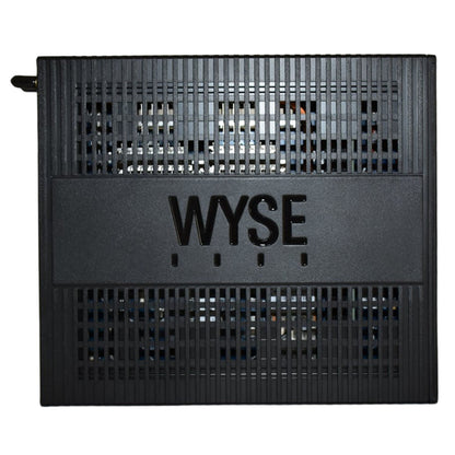 Dell Wyse 7010 Thin Client AMD G-T52R 1.33GHz 2GB RAM 8GB SSD Citrix HDx RJ-45