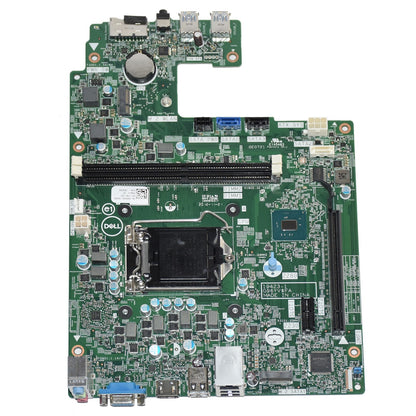 Dell Inspiron 3471 Motherboard Socket LGA1151 Intel B365 Chipset 19423-1 2GDWG
