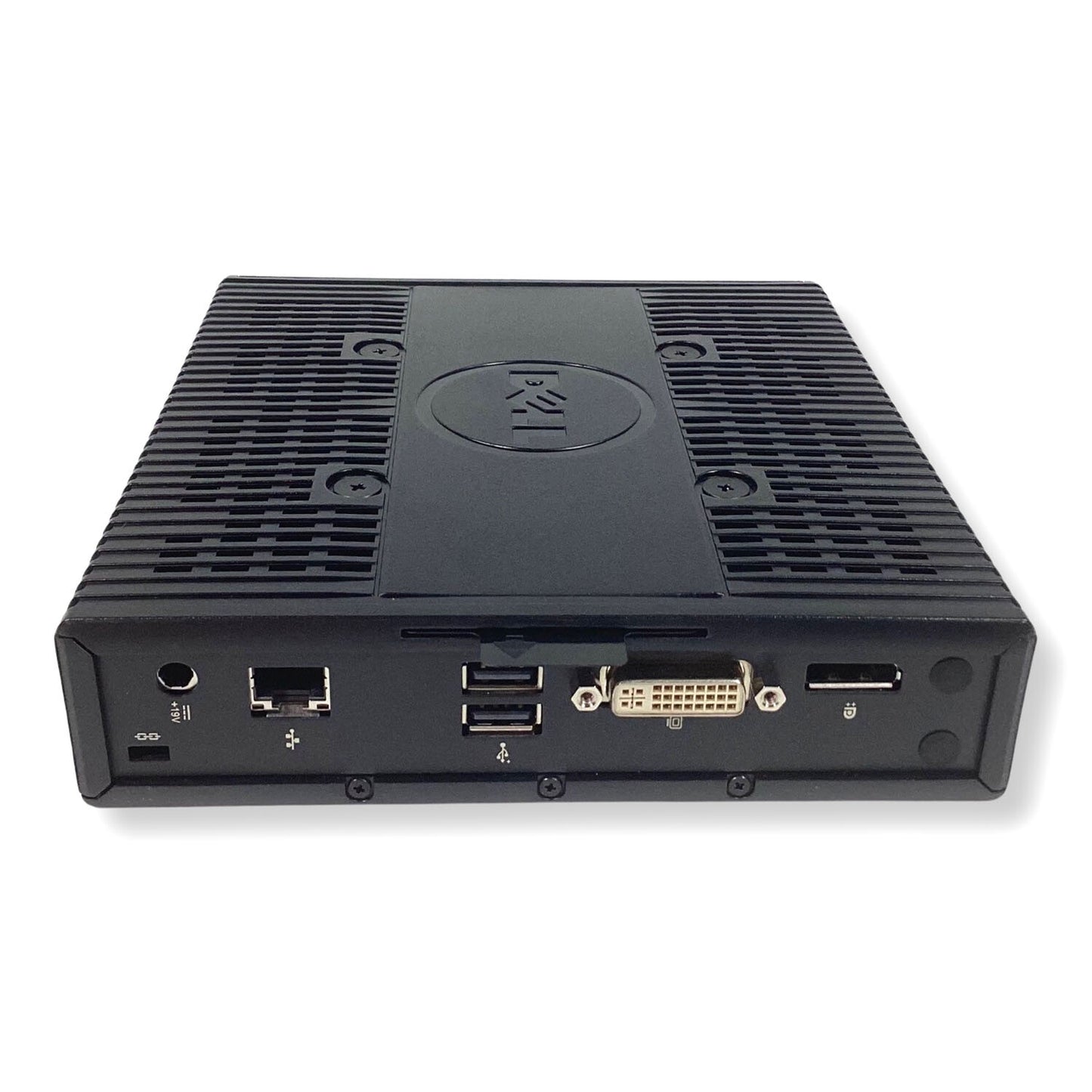 Dell Wyse 5010 Thin Client Dx0D AMD 2GB RAM 8GB SSD ThinOS 8.4_009 RJ-45 8MXGK