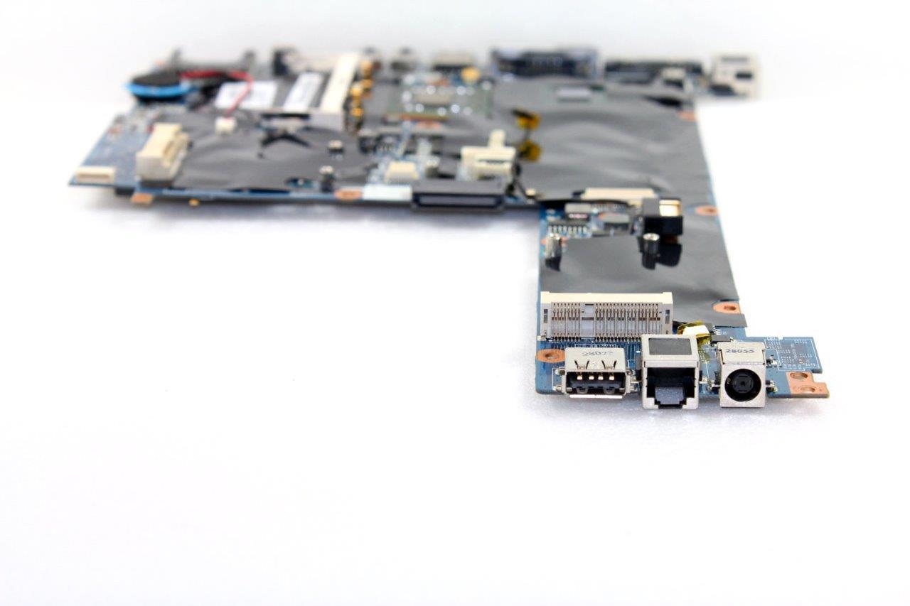 New Genuine HP ENVY13-1006TX Series Motherboard Intel SLA5R 538316-001