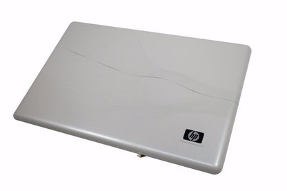 HP Pavilion DV6 Series 16" Moonlight White LCD Panel Back Cover 517861-001