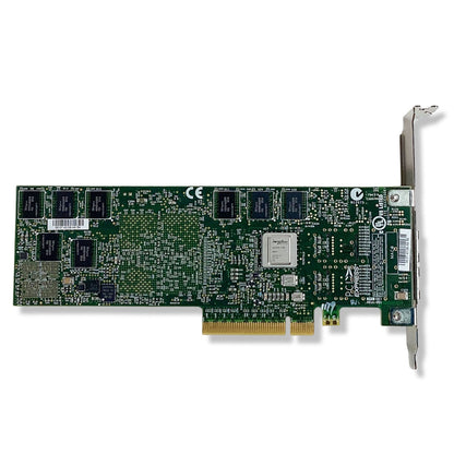 Dell 84FDM HBA Network Adapter Card Dual-Port SAS 10Gbps PCI-E Fibre Channel (NOT FOR HOME PC)