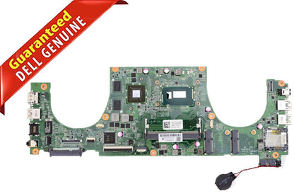Dell Vostro 5470 Intel i5-4210U 1.70GHz GeForce GT740M DDR3 Motherboard TYFY8