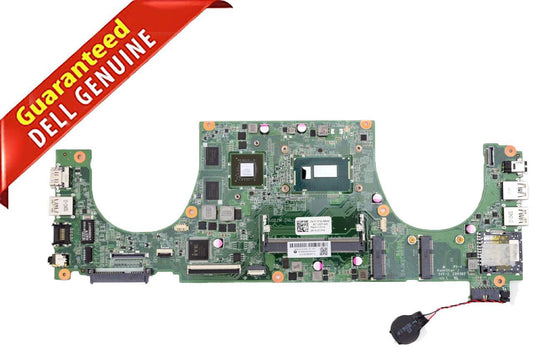 Dell Vostro 5470 Intel i5-4210U 1.70GHz GeForce GT740M DDR3 Motherboard TYFY8