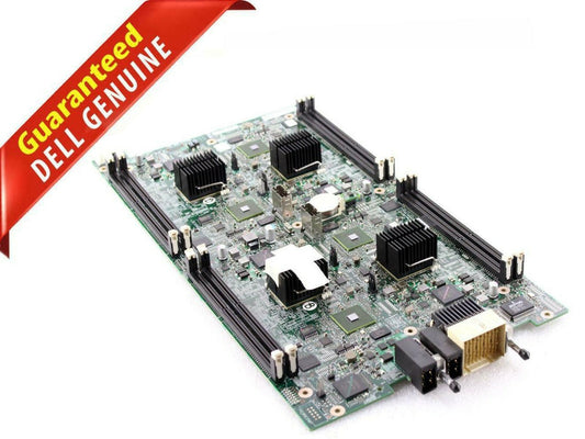Server Blade Motherboard OEM For Dell PowerEdge M605 Server Board RJDT2 0RJDT2