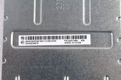 Lenovo ThinkServer LPm16002B-M6-L 16Gb 2-Port FC SFP+ AnyFabric SN30E54819