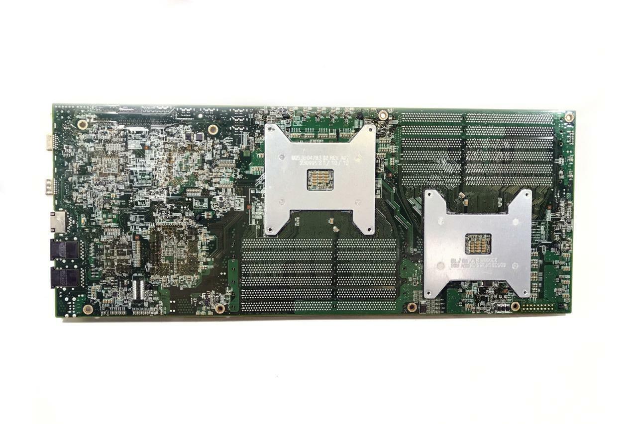 Dell D61XP PowerEdge C6100 Motherboard
