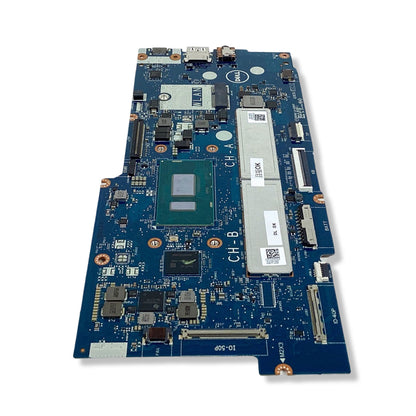 Dell Inspiron 14 7486 Core I3-8130U 4GB Ram 128GB EMMC Laptop Motherboard 0WDK4K