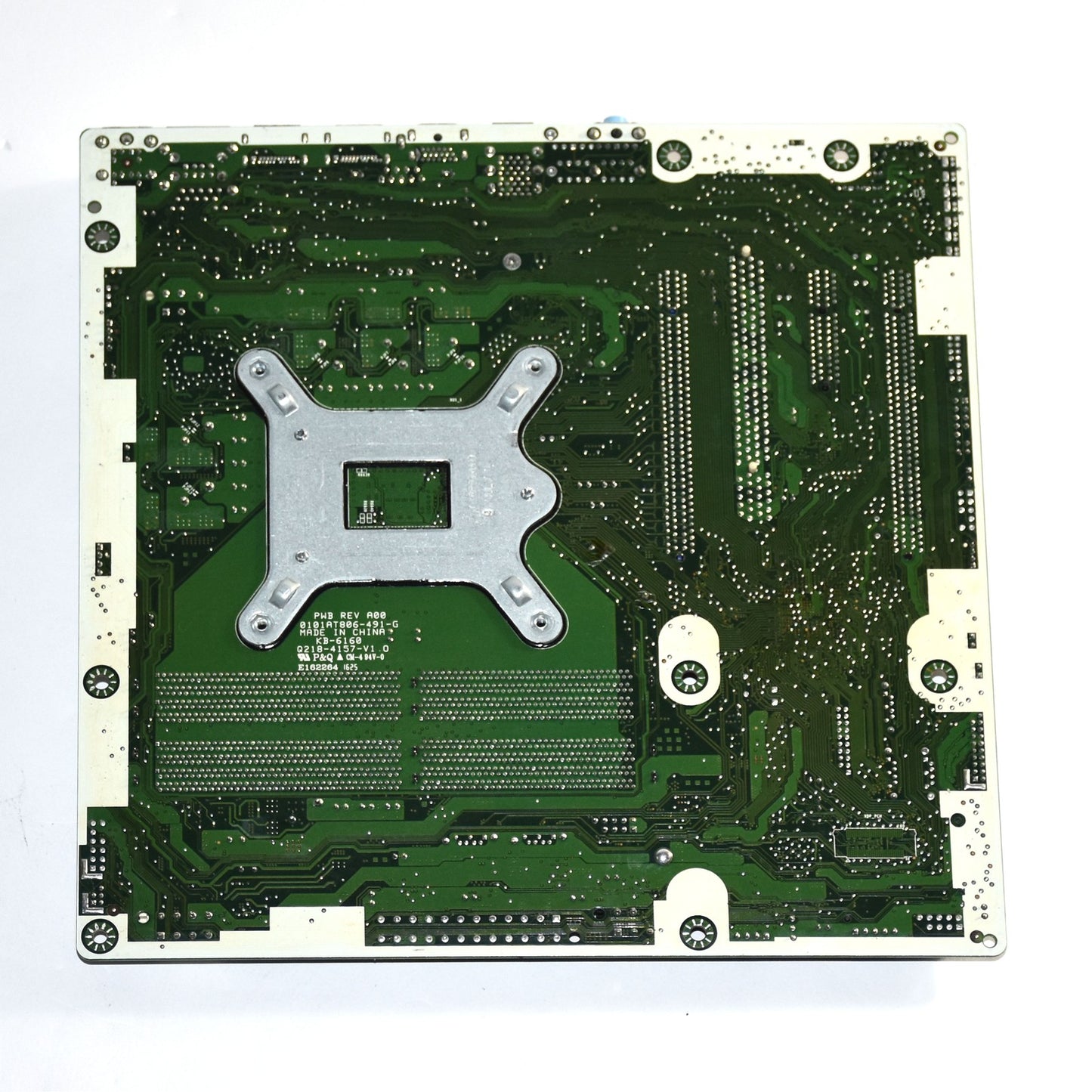 Dell Precision Tower 3620 Motherboard Socket LGA1151 Intel C236 Chipset 9WH54