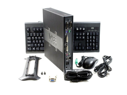 Dell Wyse Rx0L Thin Client AMD Sempron(tm) 1.5GHz 512MB 128MB Flash Citrix HDx