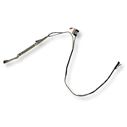 Lot x 5 Dell Latitude E6440 Laptop LCD Video Display and Webcam Cable EDP THRH4